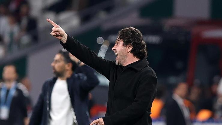 Kaynak:Cnnturk.com Trendyol Süper Lig’in 31. haftasında konuk olduğu TÜMOSAN Konyaspor’a