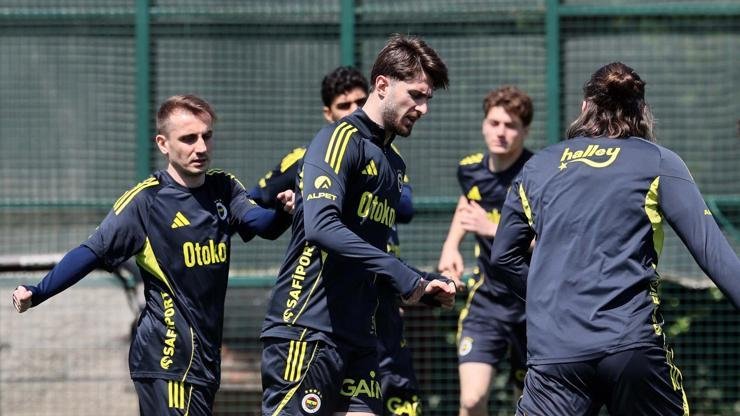 Kaynak:İHA Trendyol Süper Lig‘in 31. haftasında Fenerbahçe, yarın saat 20.00’de