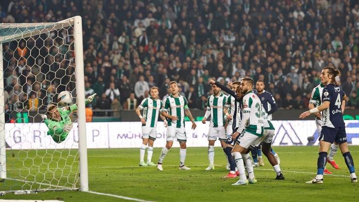 Kaynak:İHA Ziraat Türkiye Kupası çeyrek final maçında Fenerbahçe, yarın saat