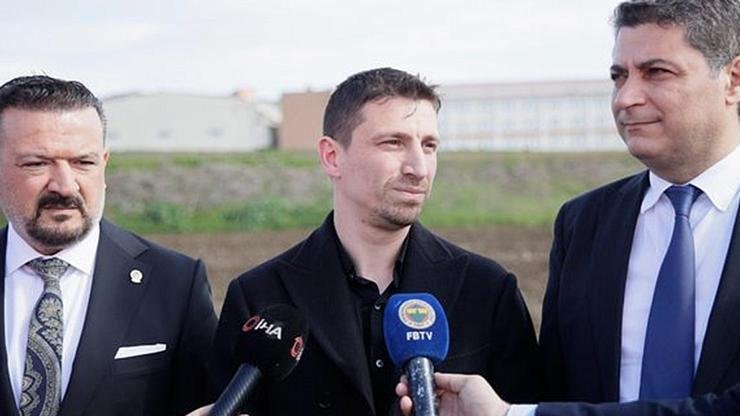 Kaynak:Cnnturk.com Türkiye Futbol Federasyonu Profesyonel Futbol Disiplin Kurulu tarafından, bahis