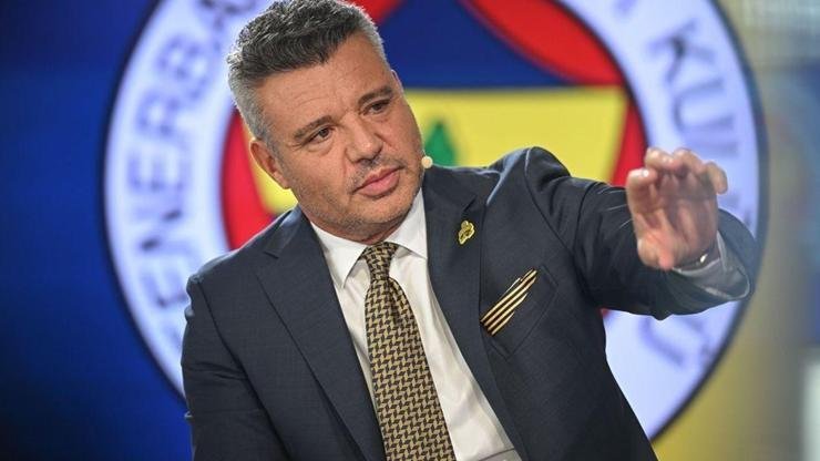 Kaynak:Cnnturk.com Seçim süreciyle birlikte “Fenerbahçe’nin yeni başkanı kim olacak?” sorusu