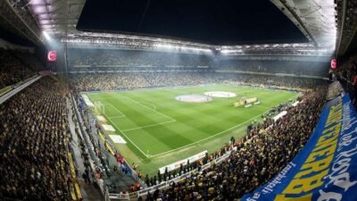 Kaynak:Milliyet Sarı-lacivertli yönetim, Çaykur Rizespor maçı öncesi cezalı koltuklara sahip