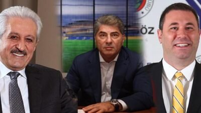 Kaynak:Cnnturk.com Trendyol Süper Lig’in 31’inci haftasında dün derbide Galatasaray’a 3-0