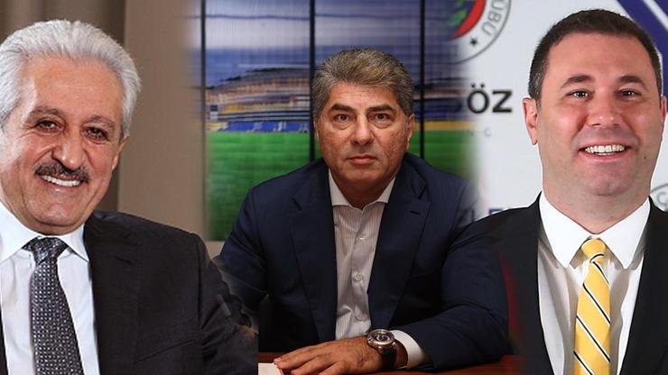 Kaynak:Cnnturk.com Trendyol Süper Lig’in 31’inci haftasında dün derbide Galatasaray’a 3-0