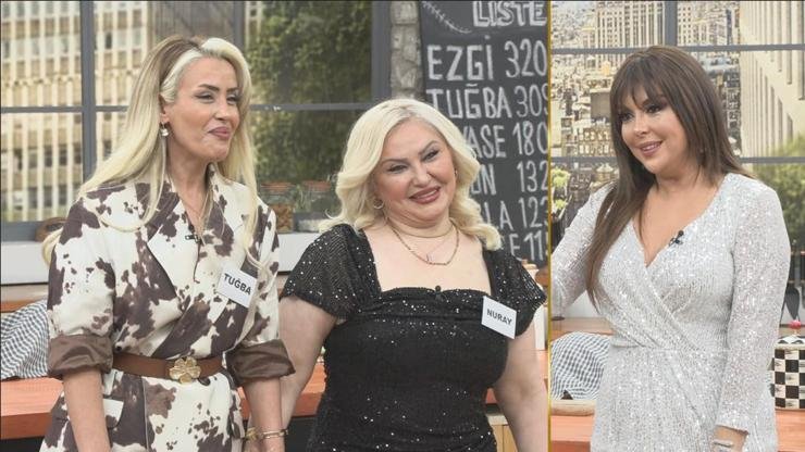 AYDA 2 MİLYON DAĞITIYOR Sadık bir izleyici kitlesi tarafından izlenen