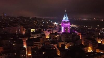İstanbul İl Sağlık Müdürlüğü tarafından ‘Kanserde erken teşhis hayat kurtarır’