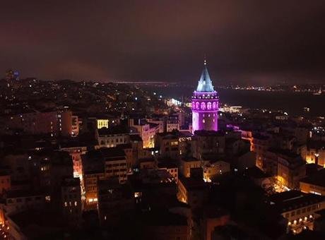 İstanbul İl Sağlık Müdürlüğü tarafından ‘Kanserde erken teşhis hayat kurtarır’