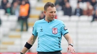 Kaynak:Cnnturk.com Türkiye Futbol Federasyonu Merkez Hakem Kurulu, futbol kamuoyunun günlerdir