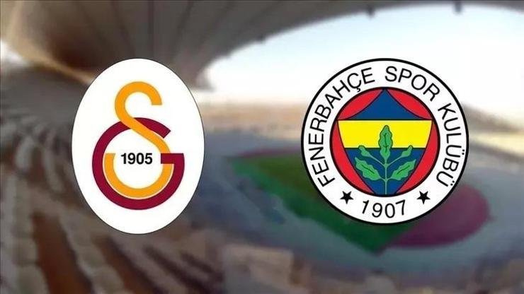 Kaynak:Cnnturk.com Galatasaray – Fenerbahçe derbisi için heyecan dorukta. Süper Lig’de