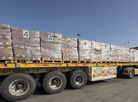 Mladenov, dün ABD merkezli X platformundan yaptığı paylaşımda, “Bugün 602