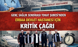 Genç Sağlık-İş Sendikası Genel Başkanı Sedat Savayı’nın Antalya’daki temasları büyük