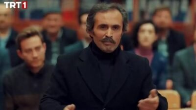 Gönül Dağı dizisinin oyuncuları arasında Mustafa Şahin yer alıyor. Mustafa