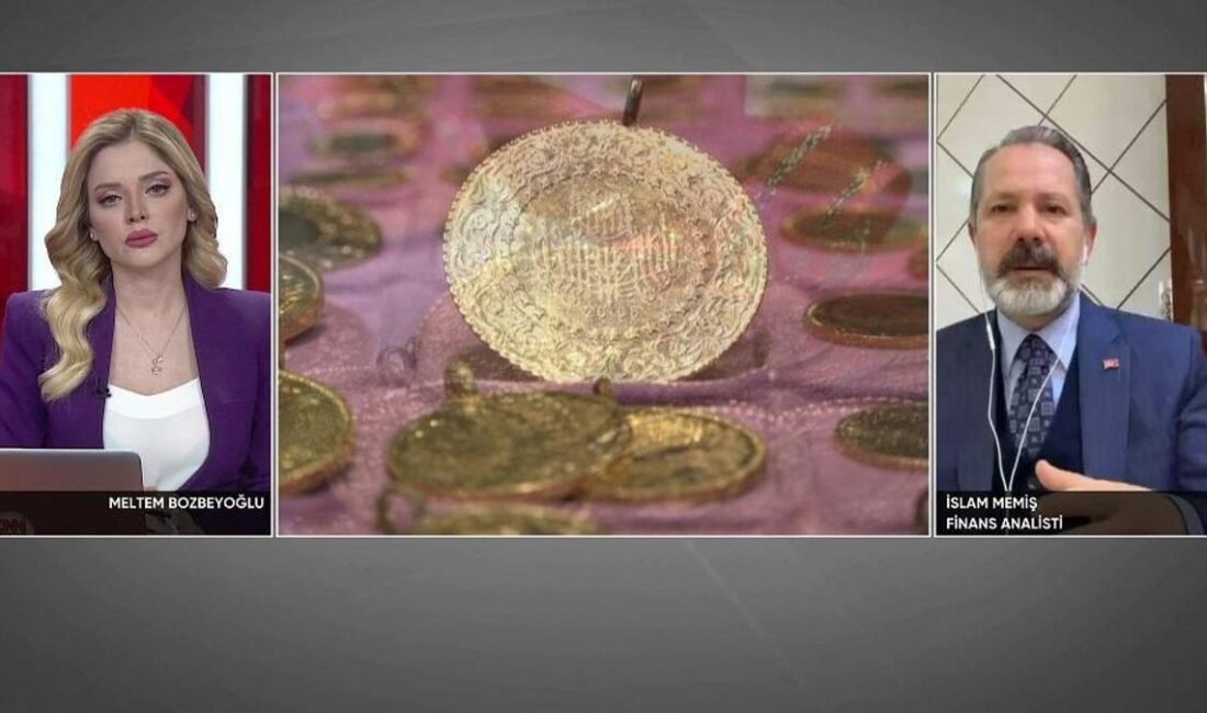 Kaynak:CNN TÜRK Piyasalarda beklenti zaten önceden satın alındı.&nbsp; Ama şu