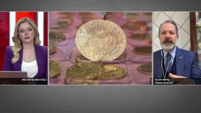 Kaynak:CNN TÜRK Piyasalarda beklenti zaten önceden satın alındı.&nbsp; Ama şu