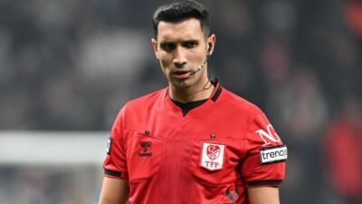 Göztepe ile Galatasaray 8 Nisan Çarşamba günü saat 20.00’de Gürsel