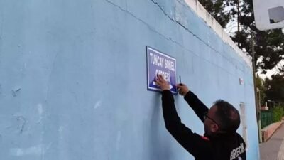 Kaynak: DHA 5 Ocak 2020’de Munzur Üniversitesi Çocuk Gelişimi Bölümü