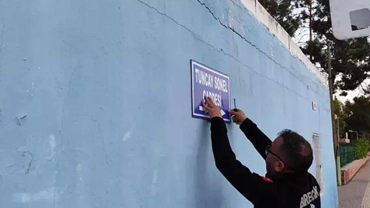 Kaynak: DHA 5 Ocak 2020’de Munzur Üniversitesi Çocuk Gelişimi Bölümü