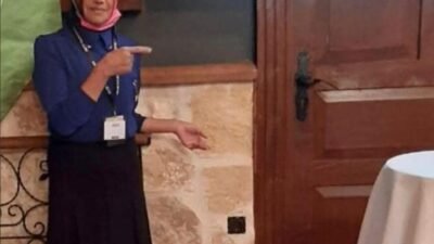 Hatay’da anne ile oğlu ölü bulundu Ufuk AKTUĞ/İSKENDERUN (Hatay), (DHA)- HATAY’ın İskenderun ilçesinde yaylada Osman Zont