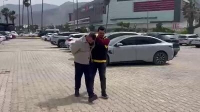 Ufuk AKTUĞ/ İSKENDERUN(Hatay), (DHA)- HATAY’ın İskenderun ilçesinde, Kahramanmaraş’taki okul saldırısıyla