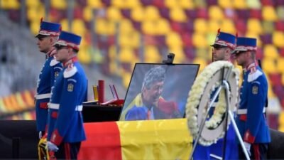 Kaynak:AA – AP Tedavi gördüğü hastanede 80 yaşında hayatını kaybeden