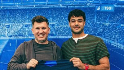 Kaynak:AA Kulüpten yapılan açıklamada, bu yaz sözleşmesi sona erecek 26