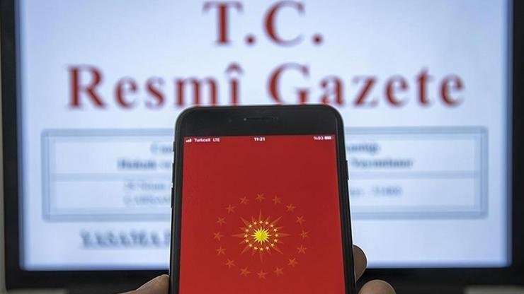 Kaynak:AA HSK kararlarında, bulundukları derecede yükselme sürelerini Aralık 2025 dönemi