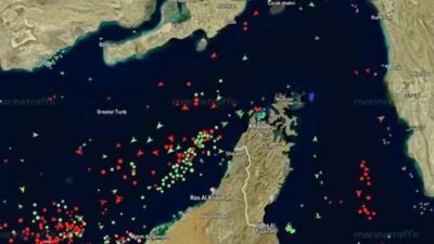 Kaynak:AA İran Ulusal Güvenlik Yüksek Konseyi, Hürmüz Boğazı‘ndaki durum ve