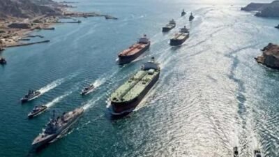 Hürmüz için Türkiye’ye İran zirvesi geliyor! ABD basını detayları yazdı ABD merkezli Wall Street Journal, Suudi Arabistan, Mısır ve Pakistan