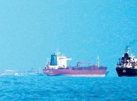 Hürmüz’de kördüğüm ASENA YATAĞAN / AYDIN HASAN – ANKARA – ABD ve