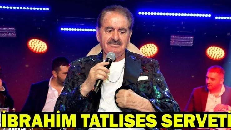 Kaynak:Cnnturk.com Safra kesesi ameliyatı sonrası taburcu edilen İbrahim Tatlıses, hastane