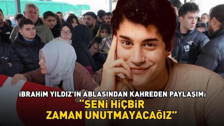 Kaynak:Cnnturk.com Oyuncu İbrahim Yıldız devrilen ağacın altında kalmıştı. Geçirdiği talihsiz