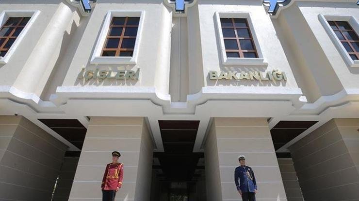 Kaynak:İHA İçişleri Bakanlığı tarafından, Şanlıurfa ve Kahramanmaraş’ta yaşanan silahlı saldırı