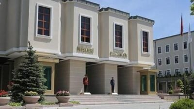 İçişleri Bakanlığı: Ayaş Kaymakamı Muharrem Eligül hakkında sosyal medya paylaşımları