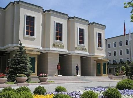 İçişleri Bakanlığı: Ayaş Kaymakamı Muharrem Eligül hakkında sosyal medya paylaşımları