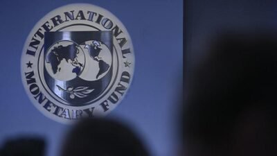 Kaynak:AA Georgieva, 13-18 Nisan’da düzenlenecek IMF-Dünya Bankası Bahar Toplantıları öncesi