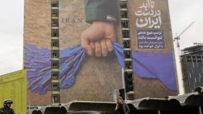 ABD ile İran arasında, Pakistan’ın başkenti İslamabad’da yapılan doğrudan müzakereler