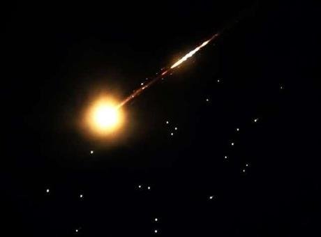 Orta Doğu’da savaş tüm şiddetiyle sürerken, ABD merkezli Axios haber