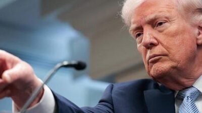 Trump, Hürmüz Boğazı’nın tamamen açılması şartıyla İran’la iki haftalık karşılıklı