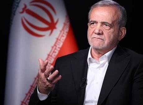 İran Cumhurbaşkanı Pezeşkiyan’dan Türkiye’ye teşekkür! ‘Etkileyici dayanışmanızı takdir ediyoruz’ İran Cumhurbaşkanlığı’nın yazılı açıklamasına göre Pezeşkiyan ile Cumhurbaşkanı Recep Tayyip