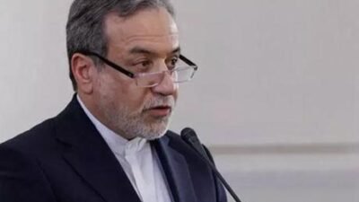 İran Dışişleri Bakanı Abbas Erakçi, ABD’nin İran’a yönelik olası kara