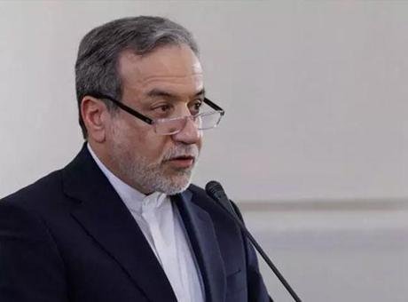 İran Dışişleri Bakanı Abbas Erakçi, ABD’nin İran’a yönelik olası kara