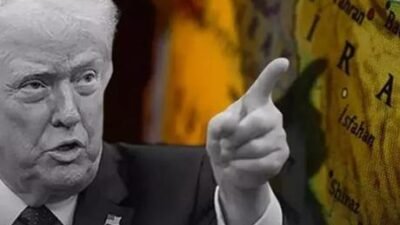 Trump, ABD Başkan Yardımcısı JD Vance’in İslamabad için yola çıkmasından