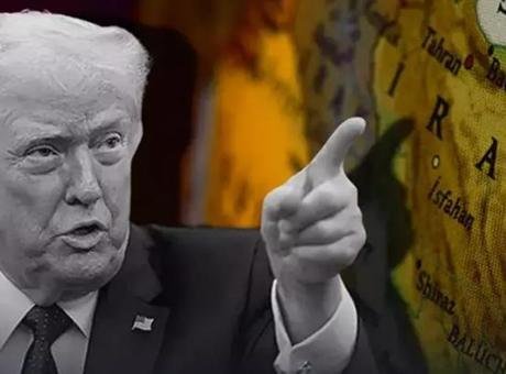 Trump, ABD Başkan Yardımcısı JD Vance’in İslamabad için yola çıkmasından