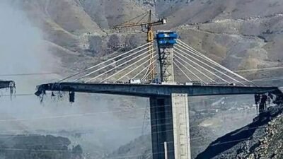 ABD ve İsrail, İran’ın başkenti Tahran yakınlarındaki Kerec kentine düzenlediği