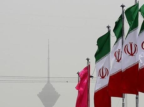 İran’da Kum, Meşhed, İsfahan ve diğer dini eğitim merkezlerinden bir