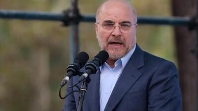 İran Meclis Başkanı Muhammed Bakır Kalibaf, ABD ile yarın Pakistan’da