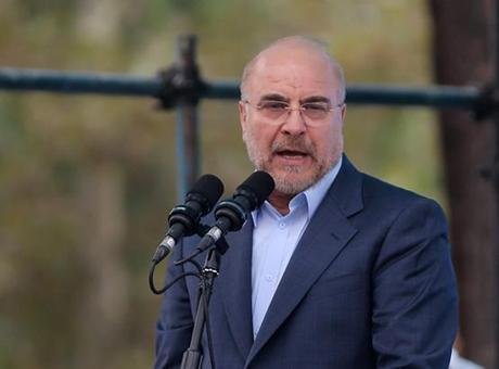 İran Meclis Başkanı Muhammed Bakır Kalibaf, ABD ile yarın Pakistan’da