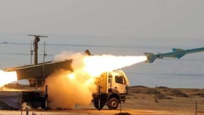 İran Silahlı Kuvvetleri’nin savaş yönetiminden sorumlu birimi Hatemu’l Enbiya Merkez