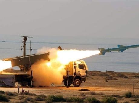 İran Silahlı Kuvvetleri’nin savaş yönetiminden sorumlu birimi Hatemu’l Enbiya Merkez