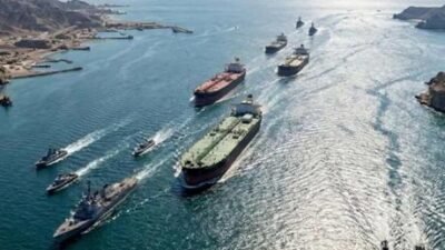 İran lideri Mücteba Hamaney’in Başdanışmanı ve ülkenin önde gelen siyasetçilerinden